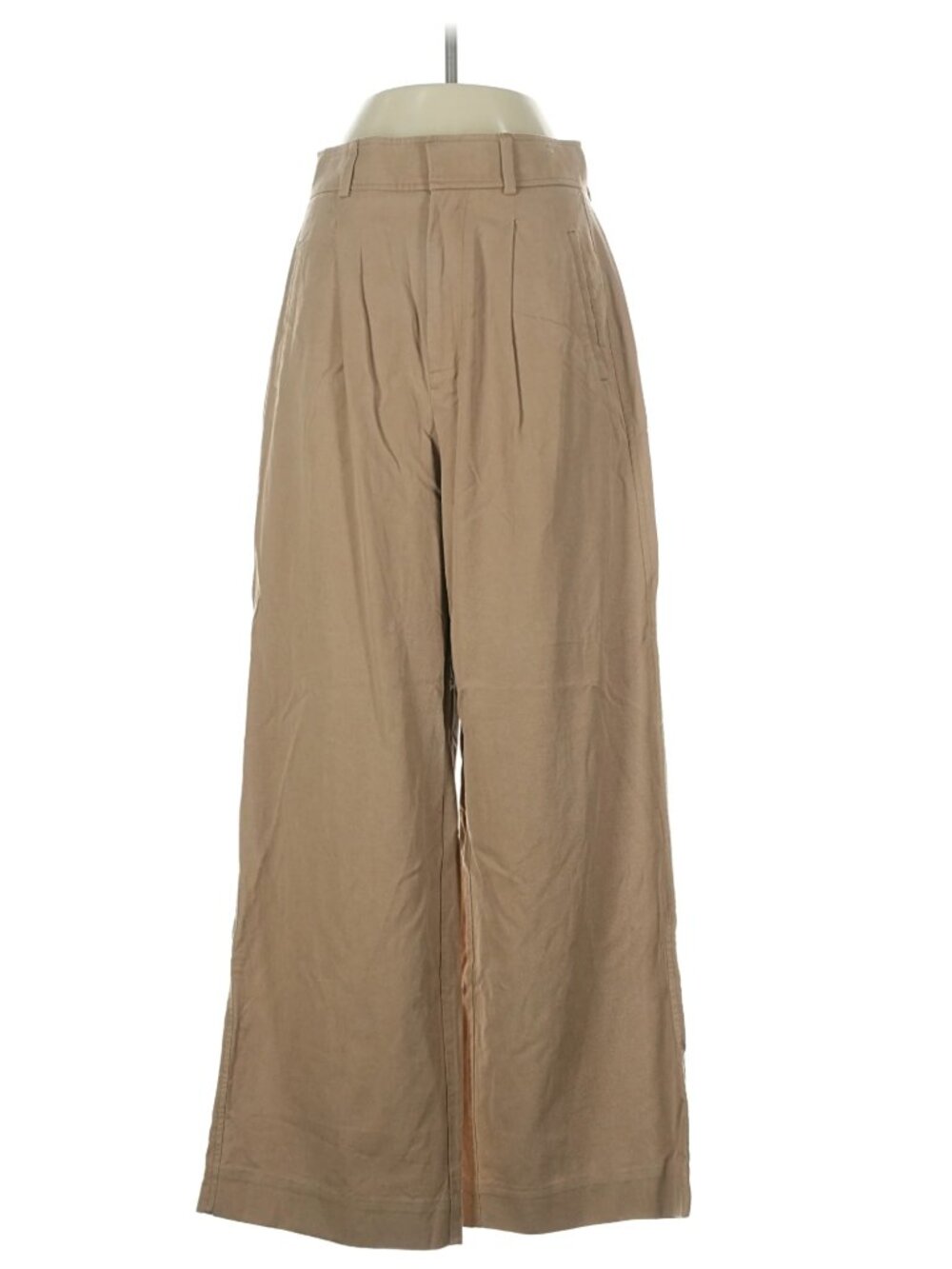 Everlane Khaki Trousers size 25